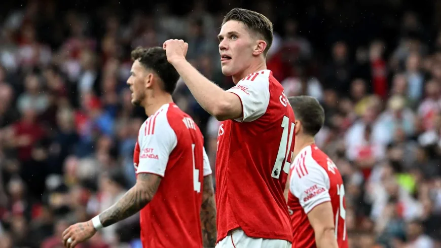 Arsenal Go Six Points Clear as Epl Standings Shift