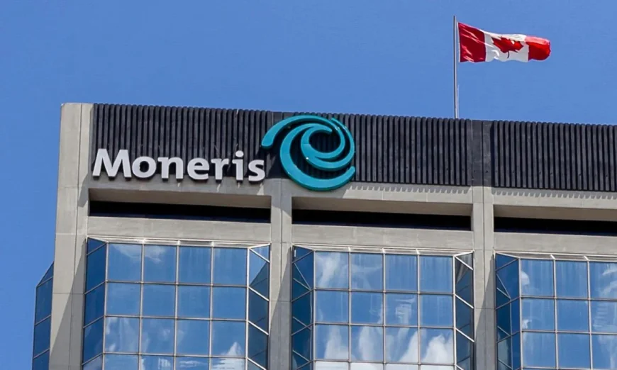 Rbc and BMO Explore Moneris Sale Above $2 Billion