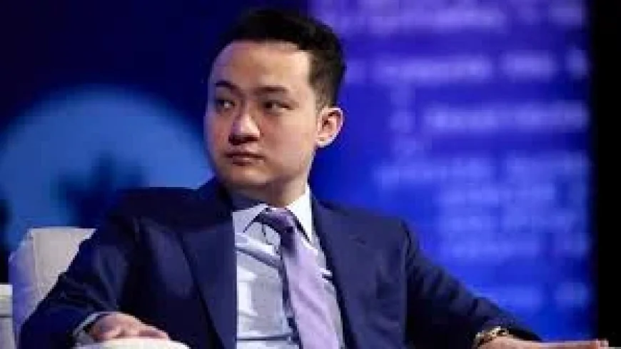World Liberty Financial Sues Justin Sun Over Smear Campaign