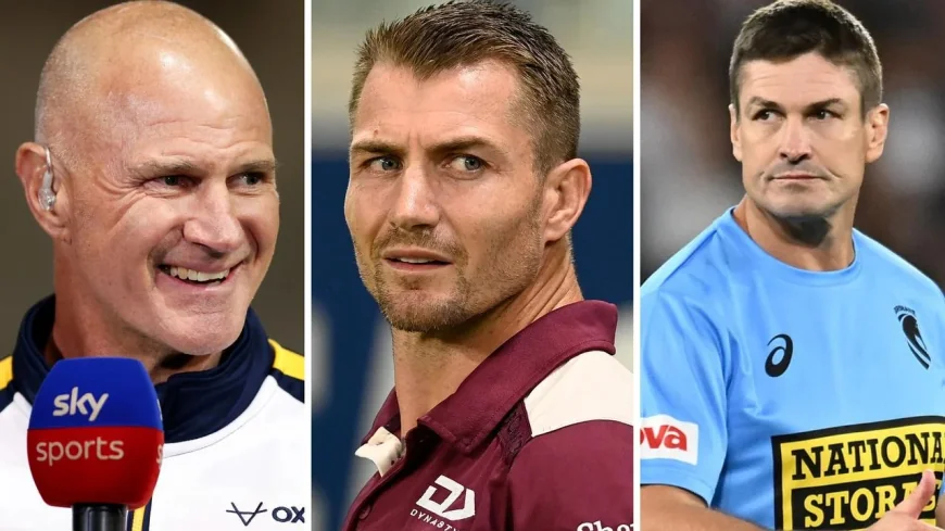 Kieran Foran Drives Manly to Four Straight Wins
