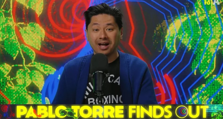 Pablo Torre Wins 2026 Pulitzer for Leonard Clippers Reporting