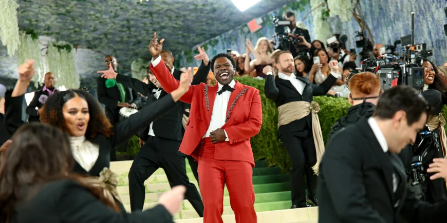 Joshua Henry Misses Son's Soccer Game for Broadway Pressure