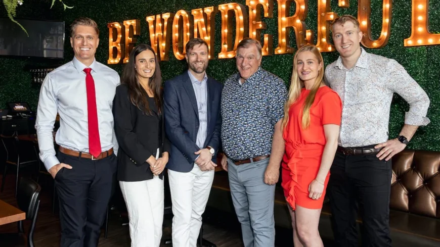 Groupe Abbatiello Shaker: acquisiton de 21 restaurants et 3 en chantier