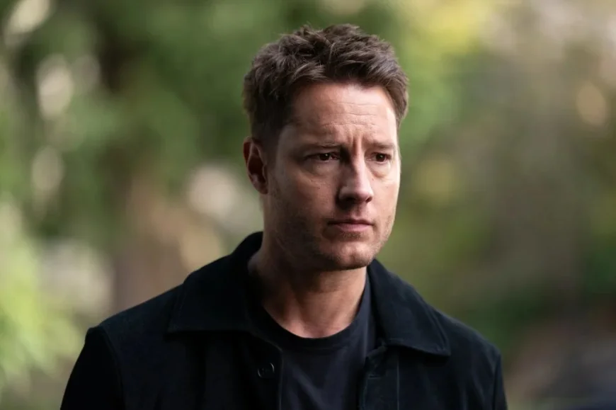 Justin Hartley Secures Tracker Season 4 with $48M California Credit
