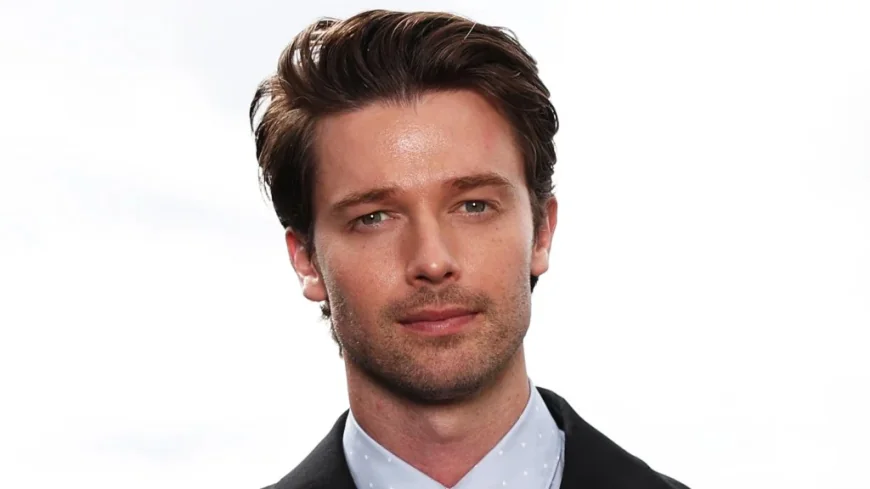 Patrick Schwarzenegger Joins The Bookie & The Bruiser in Twin Roles