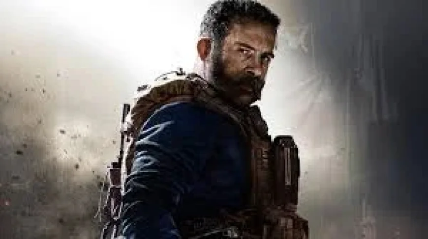 Call Of Duty Leaves PS4 After Over a Decade