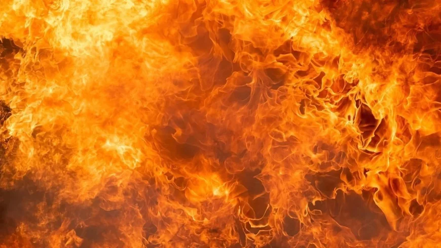 Oscoda County sheriff begins Camp 10 Road evacuations, moves shelter