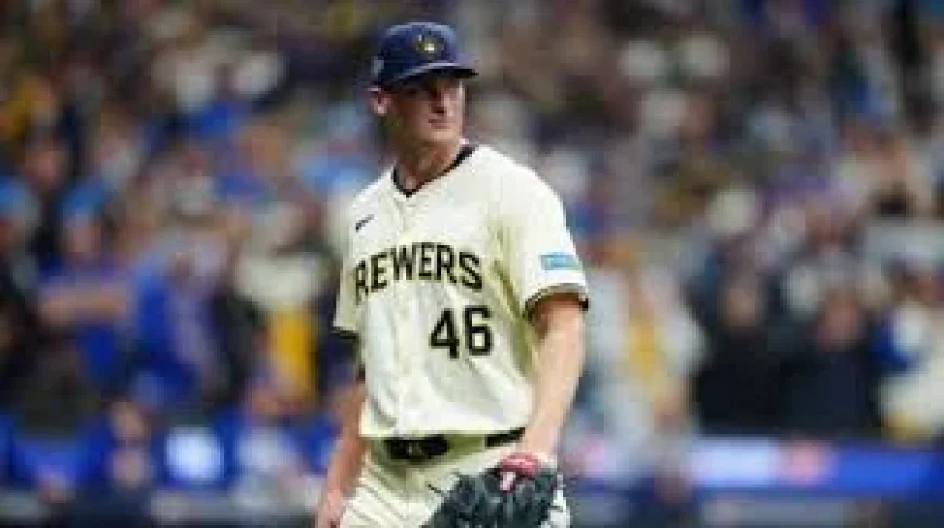 Quinn Priester Sent Back to Injured List After Rehab Setback