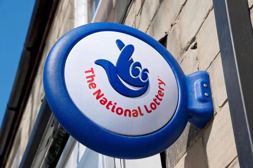 National Lottery Results Article Lacks Winning Numbers for 29 April