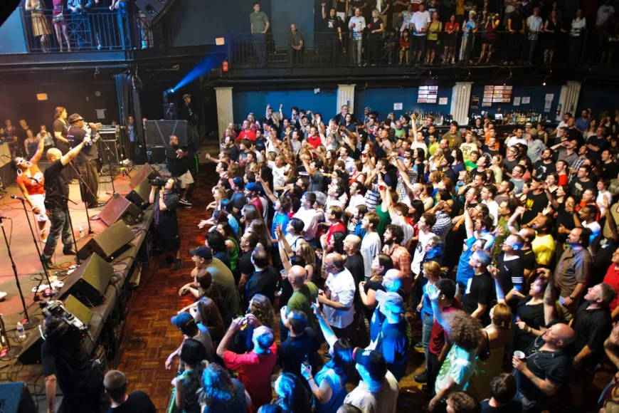 Live Nation Verdict Holds Every Count Against Ticketmaster