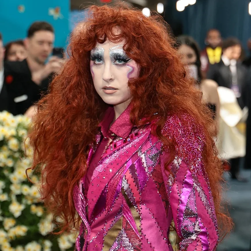 Zendaya Reflects on 2015 Rihanna Met Gala Debut in Fausto Puglisi
