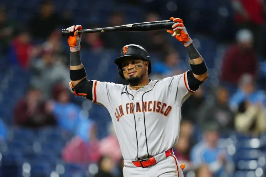 Randy Vásquez Leads Padres Vs Giants After San Francisco’s Six-Game Slide