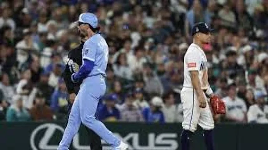 Jac Caglianone Clubs Clutch Homer in 7-6 Win