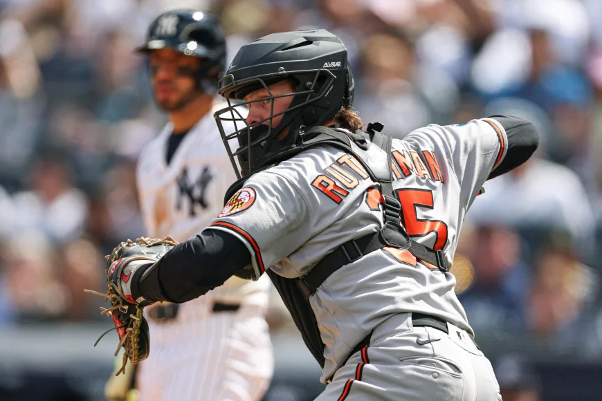 Ryan Mcmahon Leads Orioles Yankees With Schlittler’s 1.51 ERA