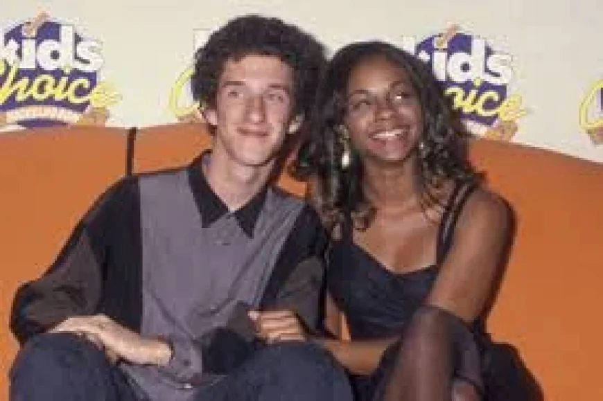 Lark Voorhies Linked to Dustin Diamond’s $12.74 Residual Check