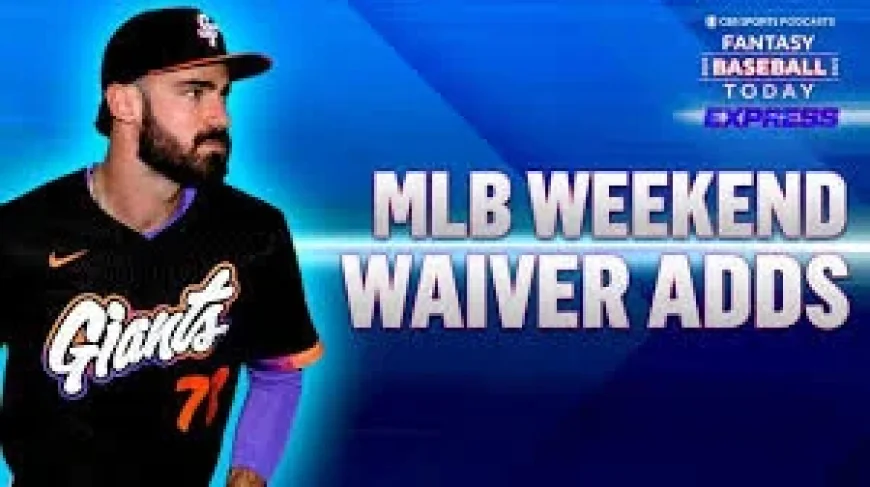Trevor Mcdonald Returns to Triple-A After Giants’ 27th-Man Duty