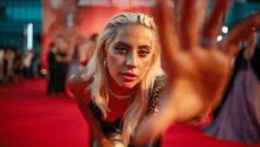 Lady Gaga Met Gala Return Set for May 4 After Seven Years