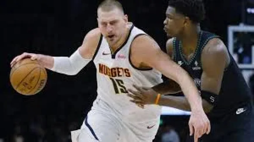Rich Paul Says Jokic Criticism Trails LeBron James, Tim Duncan