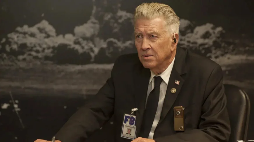 David Lynch Kept Lynchian Films Unmade for 50 Years