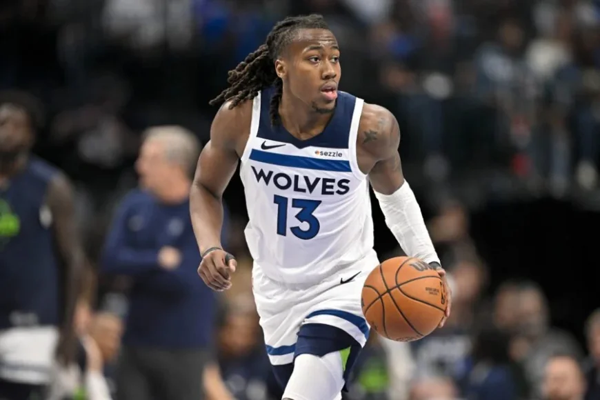 Ayo Dosunmu Injury: Questionable for Game 1 Against Spurs