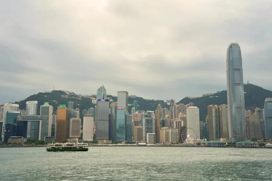 Bitcoin Price Tests $80,000 as Hong Kong IPOs Drain Flow