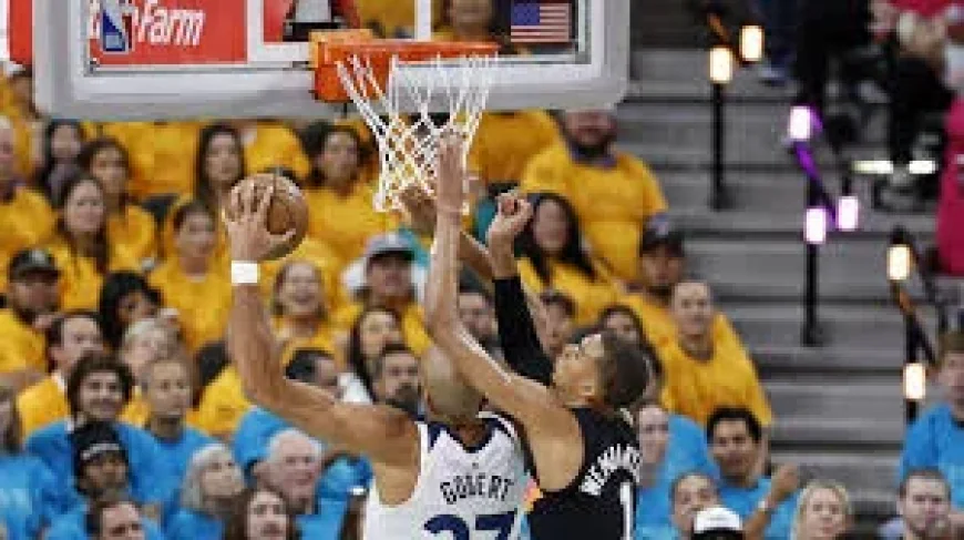 Victor Wembanyama Sets 12-Block Record in Spurs Loss — San Antonio Spurs Vs Timberwolves Match Player Stats
