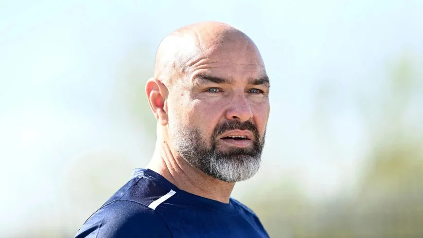 Tanah Boyd Warriors Contract Negotiations Open With Multi-Year Push