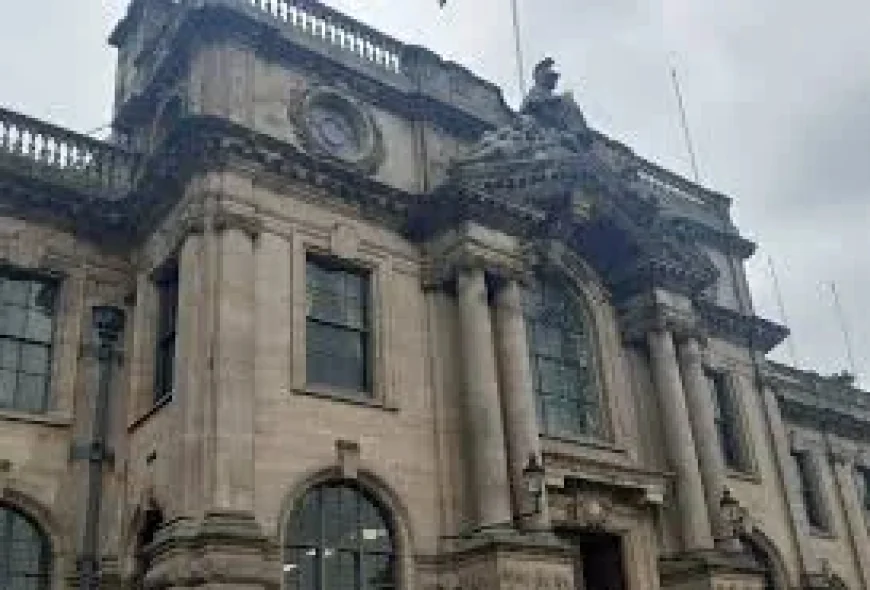 North East councils set Local Elections May 2026 all-out votes