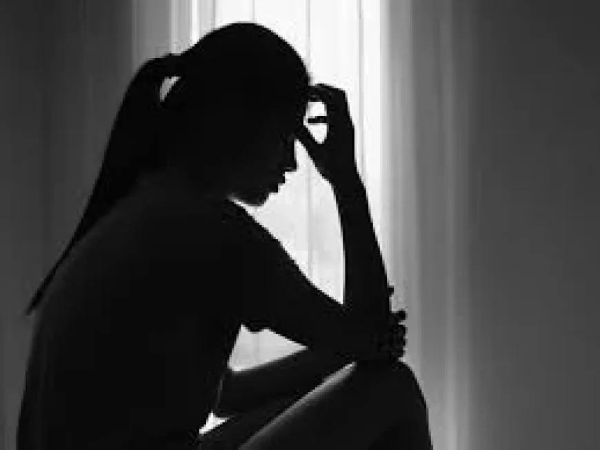Lyons Warns UK Slavery Reached 23,411 Referrals