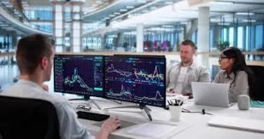 Trader_XO Flags Bitcoin May Pattern as Sell Bitcoin Hits $80,529