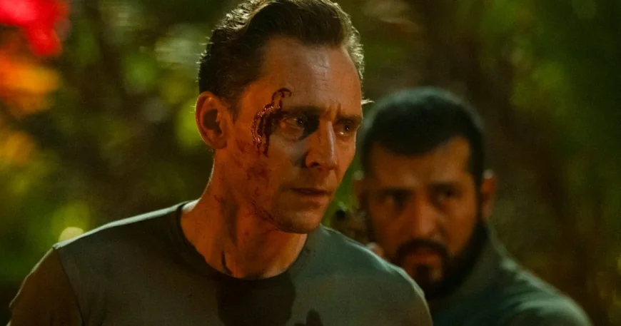 Tom Hiddleston Says The Night Manager Season 3 Won’t Drag On