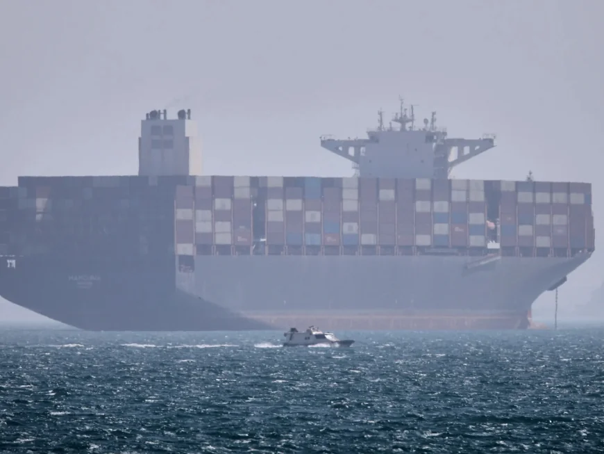 Trump Moves Oil Higher as Strait Of Hormuz Oil Prices Jump