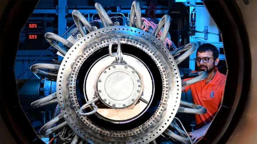 Rolls-Royce lifts guidance to £4.2 billion as orders mount — Rolls Royce Share Price