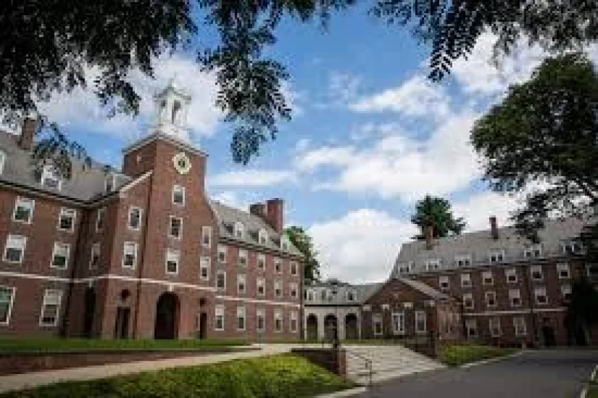 Smith College Education probe centers on transgender women admissions