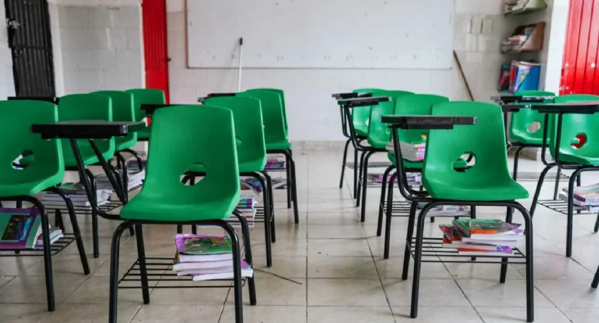SEP aclara puente escolar y Que Se Celebra El 5 De Mayo no descansa