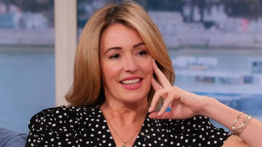 Cat Deeley Opens to Dating Again After Summer 2025 Split