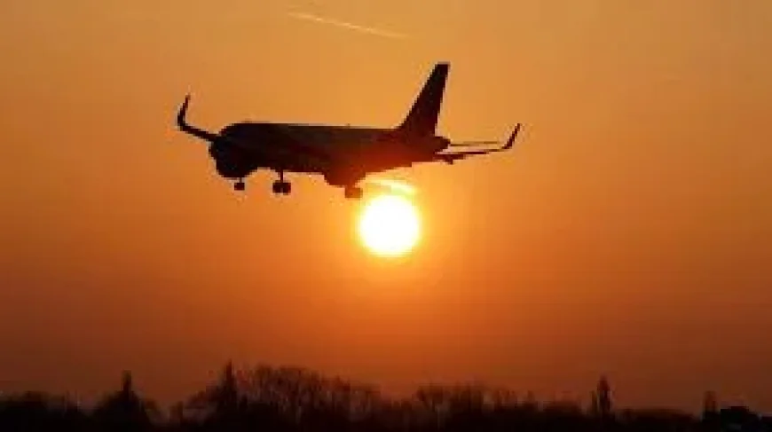 UK Airlines Face $1,838 Jet Fuel Price Impact Flights