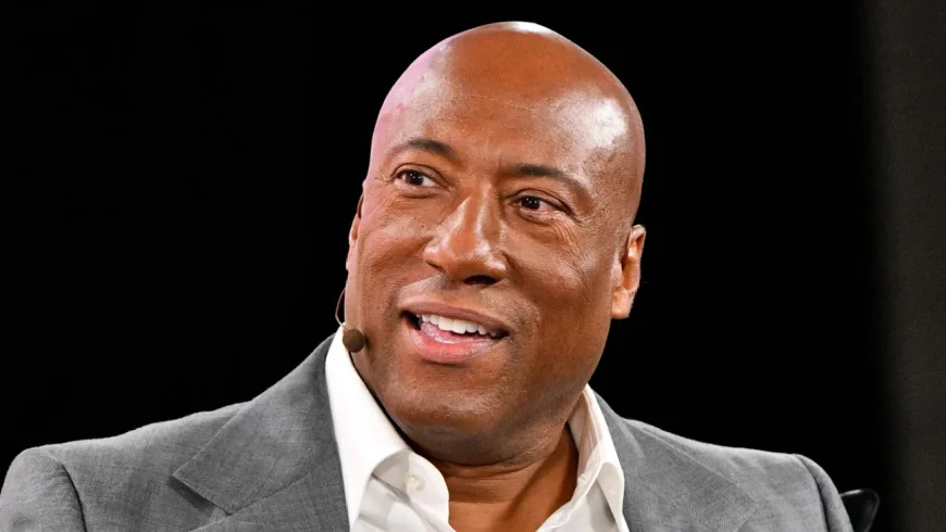 Byron Allen seals long-term YouTube TV deal for The Weather Channel