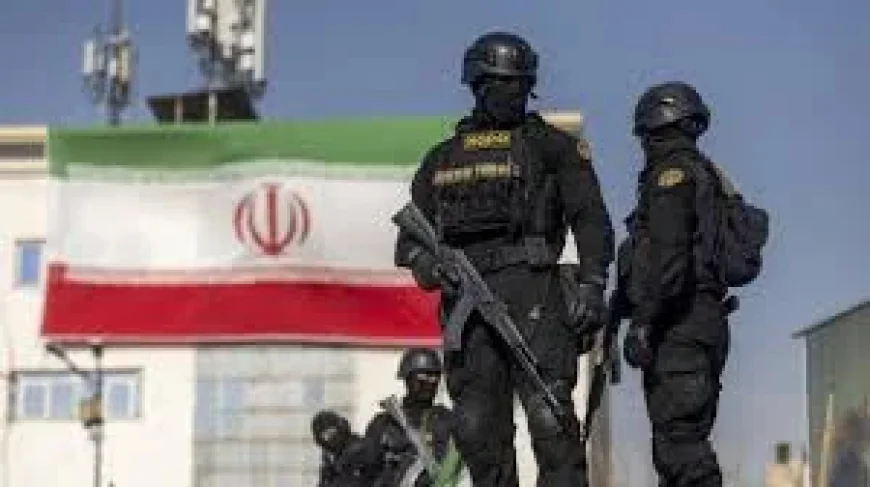Ghalibaf Warns of New Strait of Hormuz Equation in Uae Iran War