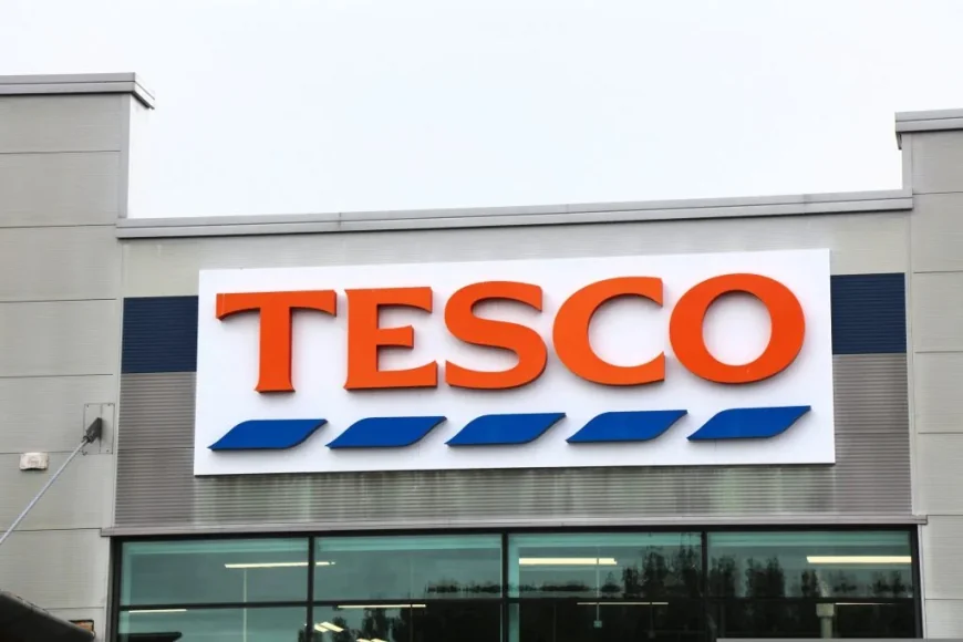 Tesco Equal Pay Tribunal Defence Cites £5.50 Gap
