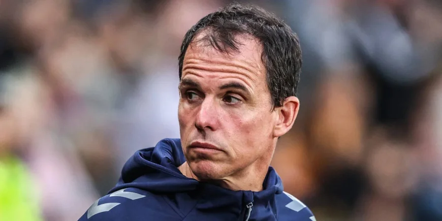 Wilson Isidor Ready To Quit Sunderland After Five Goals