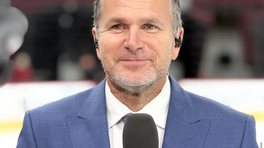 Renaud Lavoie Avc : deux AVC après un malaise vendredi