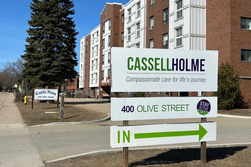 Four municipalities appoint representative in Cassellholme exit effort — Baytoday.ca