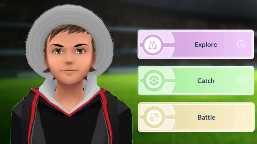 Niantic Launches Pokemon Go Timed Research Test for May