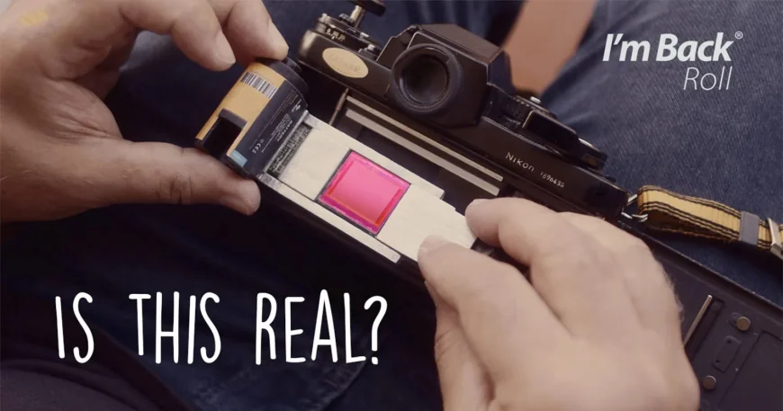 I’m Back Rolls on Kickstarter to Nearly $850,000