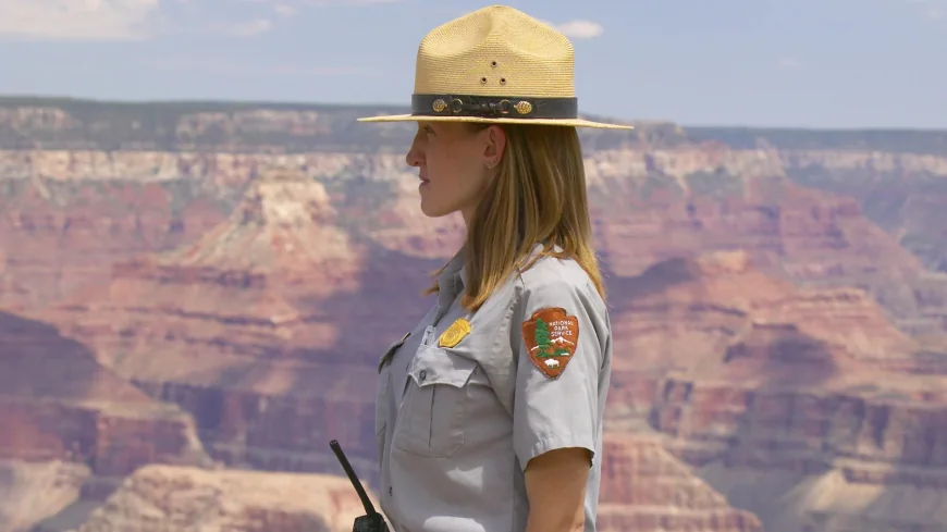 Department of the Interior reviews nearly 180,000 National Park Service pages