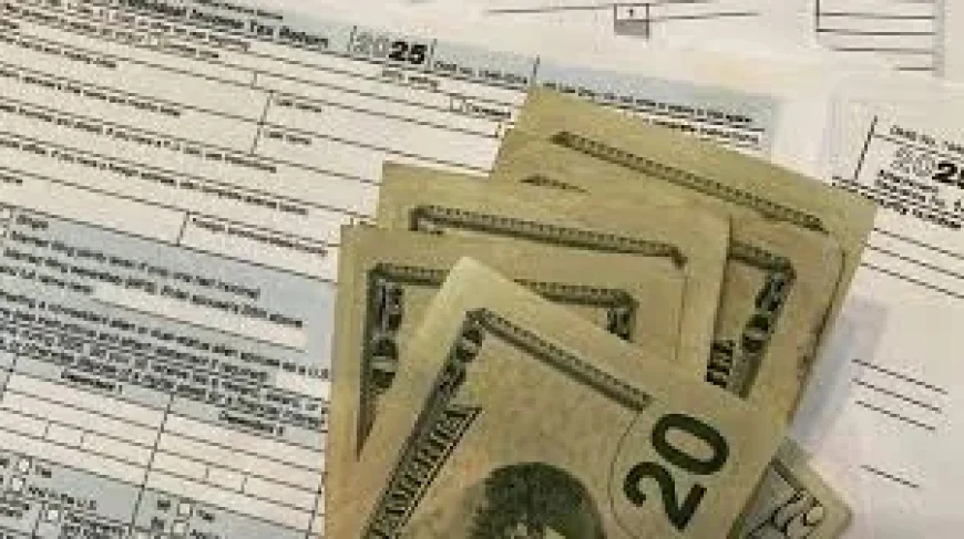 Tens of Millions Face July 10 Internal Revenue Service Refund Claim Deadline