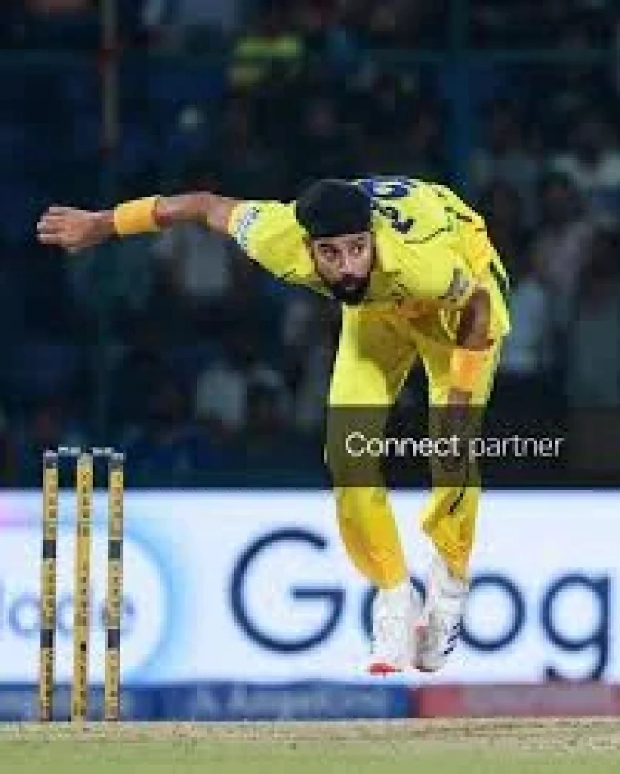 Gurjapneet Singh Spurs IPL 2026 Revenge Week Rematch Run