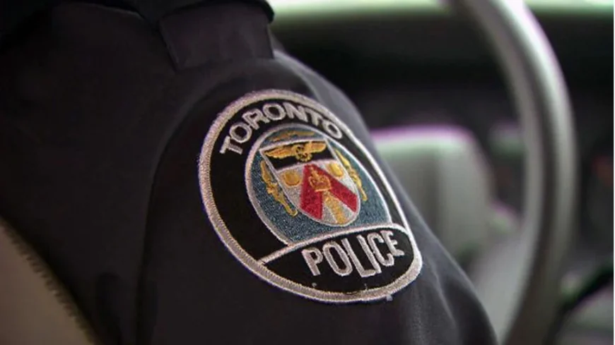 Toronto police investigate 11 Bomb Threat Toronto school calls