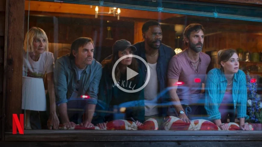 Tina Fey Returns in The White Lotus Season 2 Trailer, May 28